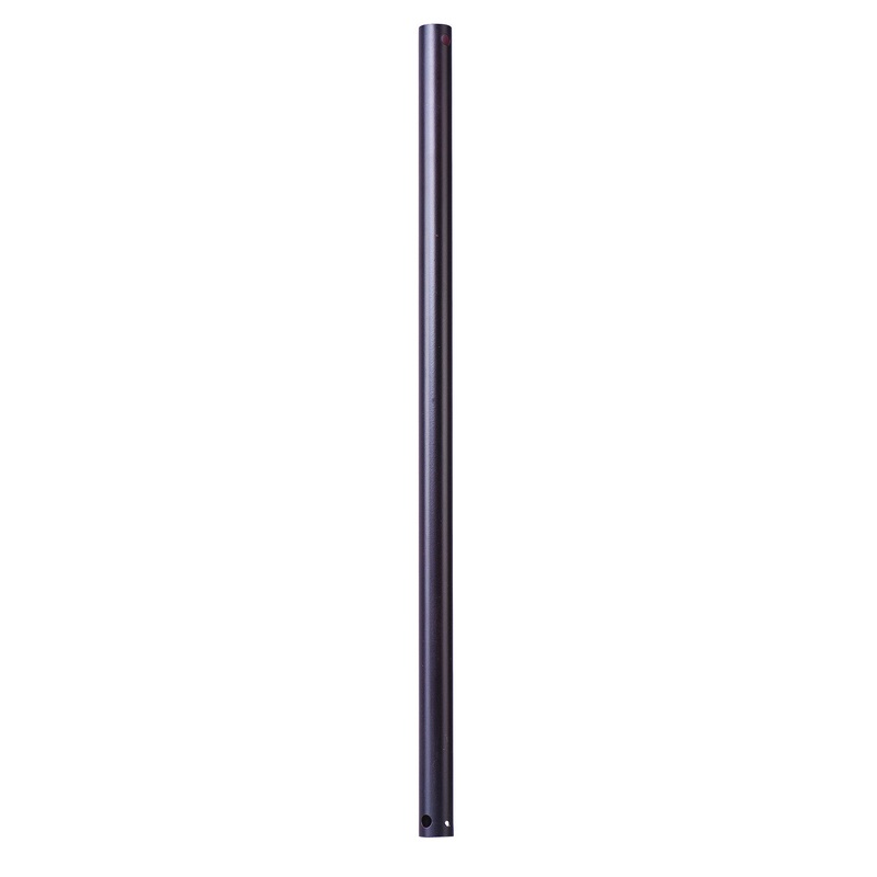 Maxim FRD24OI Basic-Max Down Rod, Oil Rubbed Bronze
