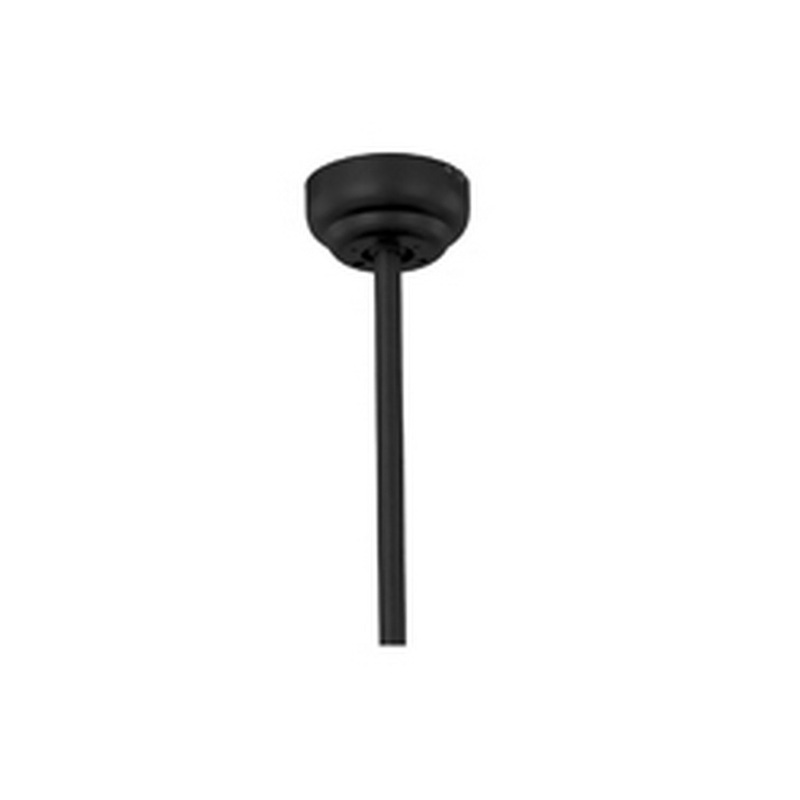 Maxim FRD36BK Basic-Max Down Rod, Black