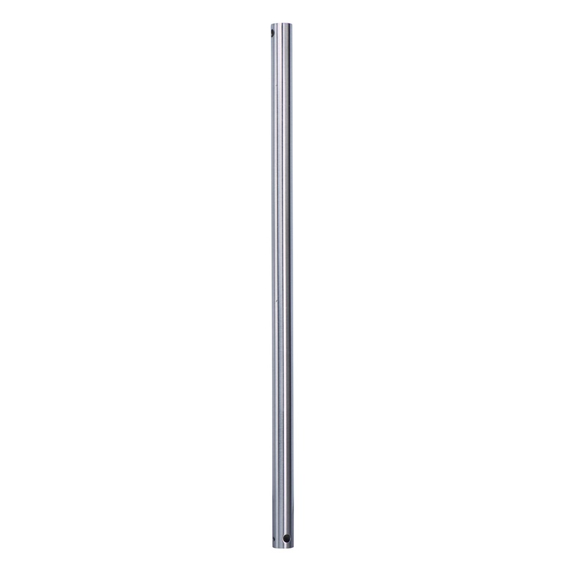 Maxim FRD36SN Basic-Max Down Rod, Satin Nickel
