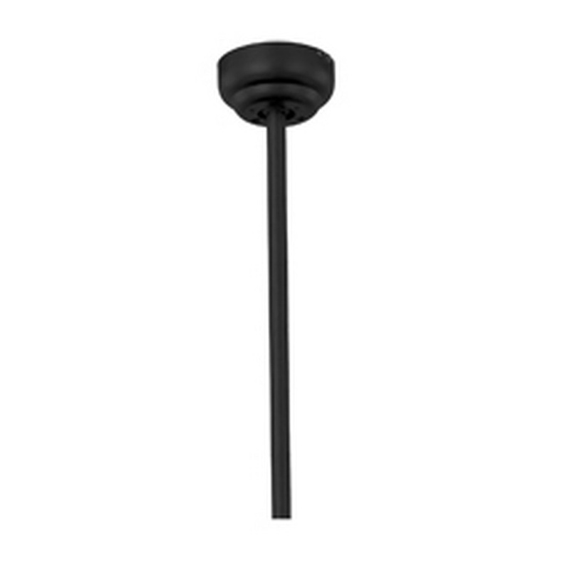 Maxim FRD60BK Basic-Max Down Rod, Black