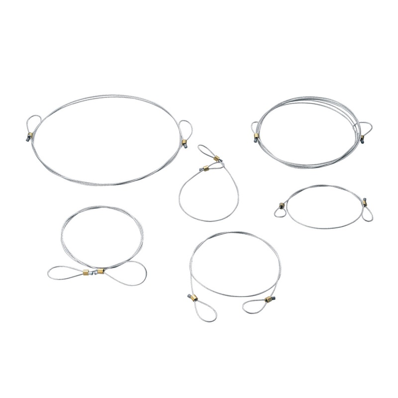 Visual Comfort Fan CANCAB18 Universal Cable 18`` Security Cable