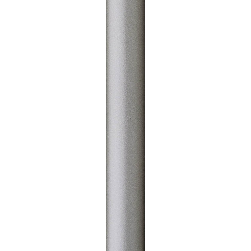 Visual Comfort Fan DR60TI Universal Downrod, Titanium