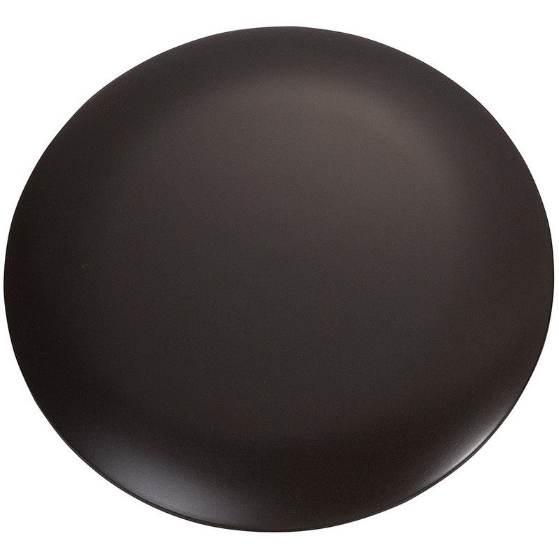 Visual Comfort Fan MCM360BZ Minimalist Blanking Plate, Bronze