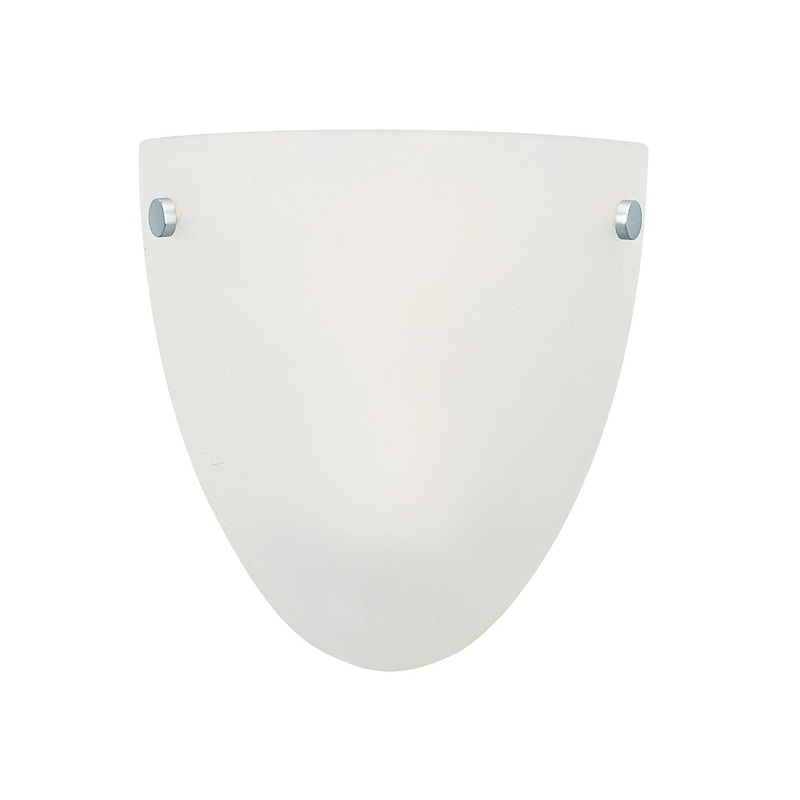 Generation Lighting 41036-999 Metropolis One Light Wall / Bath Sconce, Multiple Finishes