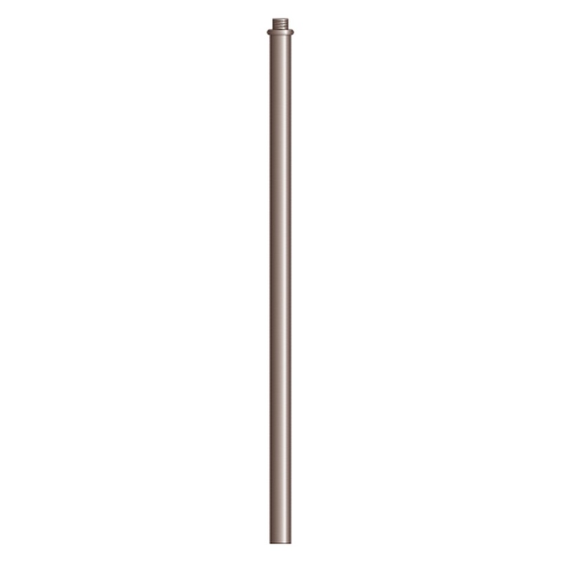 Generation Lighting 9199-802 Replacement Stems Stem, Obsidian Mist