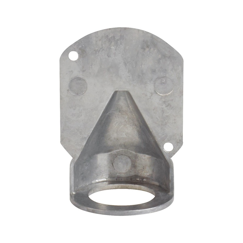 Generation Lighting 95620 Lucarne LED Niche Romex Cap, Undefined (Discontinued)
