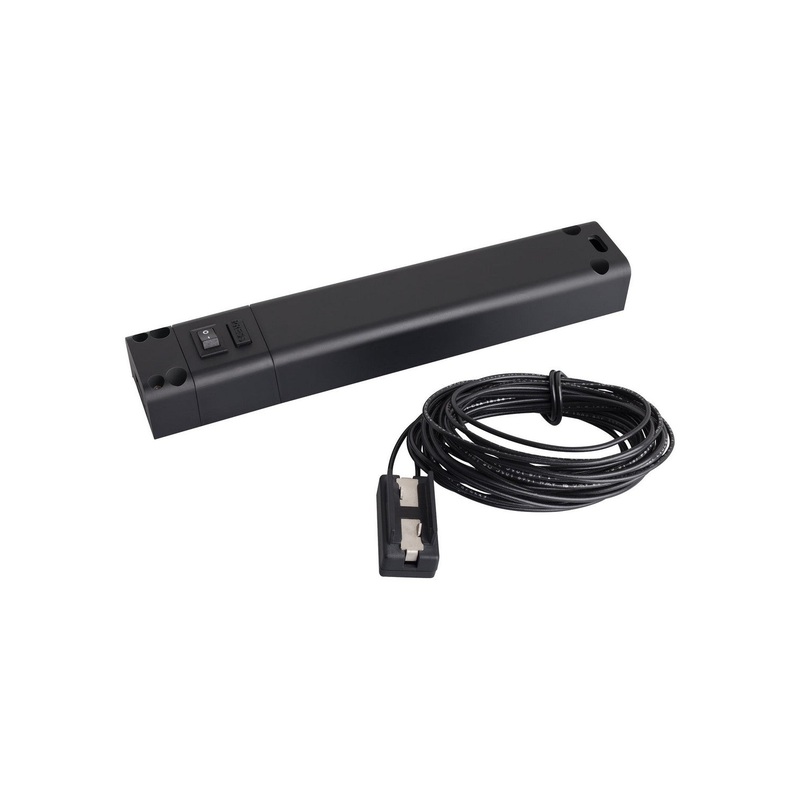 Generation Lighting 96622S-12 Zero Load Transformers Transformer, Black