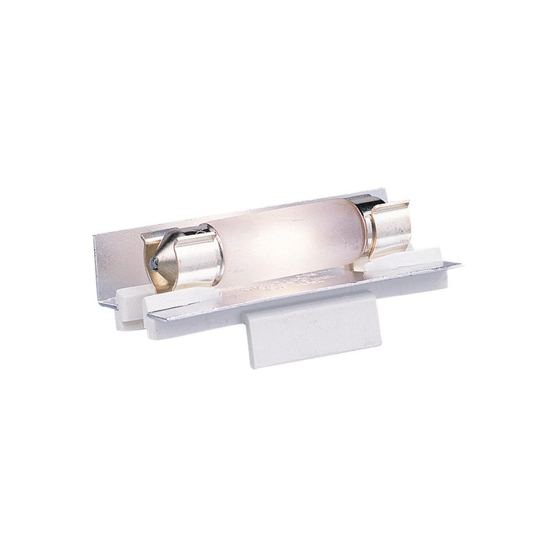 Generation Lighting 9830-15 Lx Festoon Lamp holders Accent Lamp Holder, White