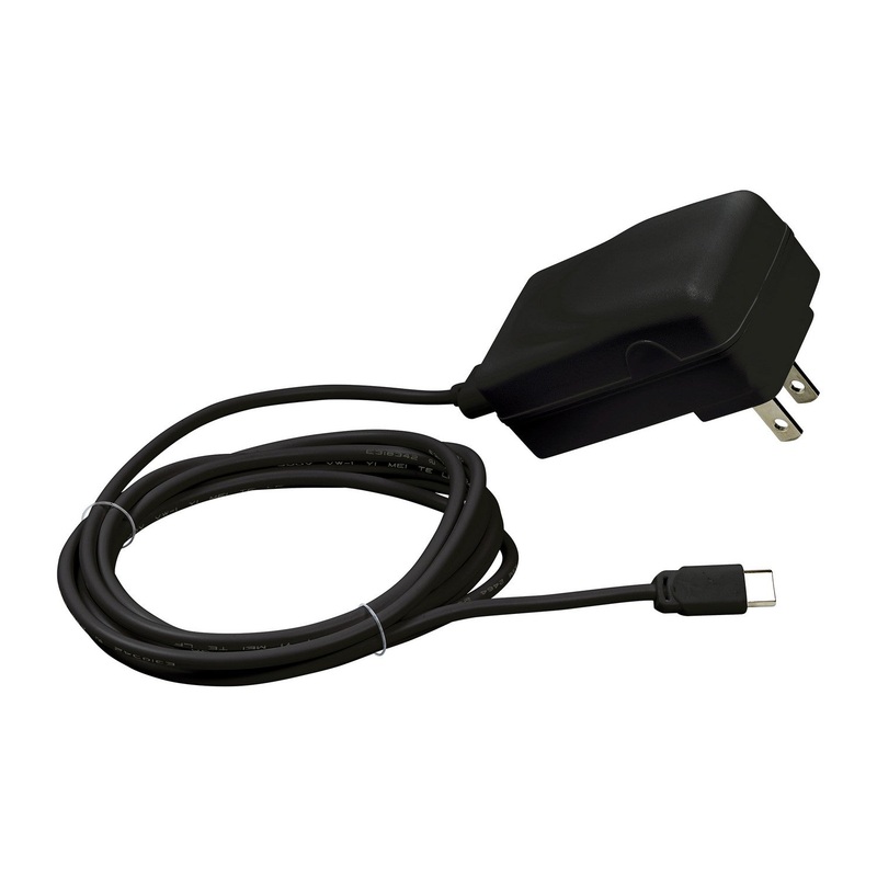 Generation Lighting 984201S-12 Disk Lighting Plug-In Driver, Black