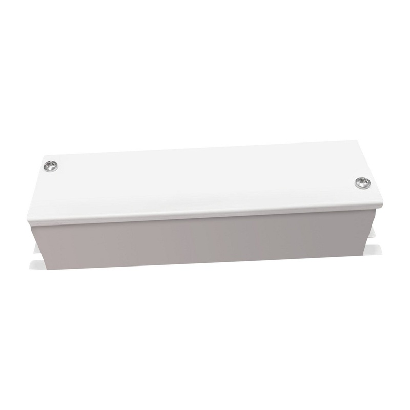 Generation Lighting 984218S-15 Disk Lighting Driver, White