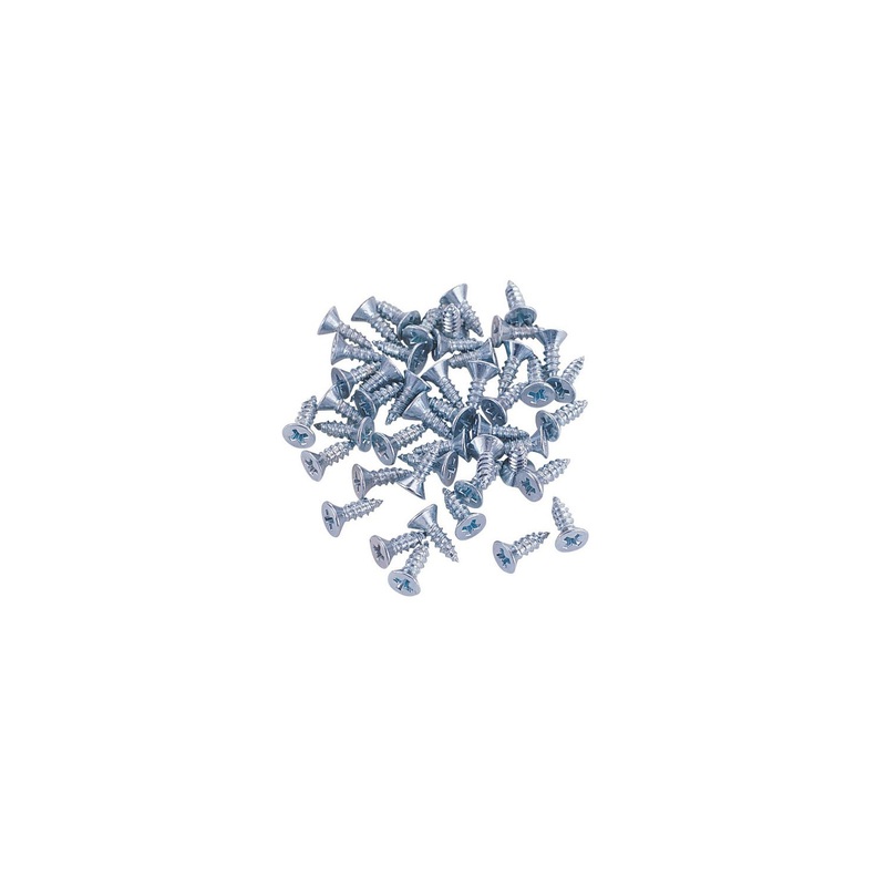 Generation Lighting 9862 Lx Components Track Mounting Screws, Stainless