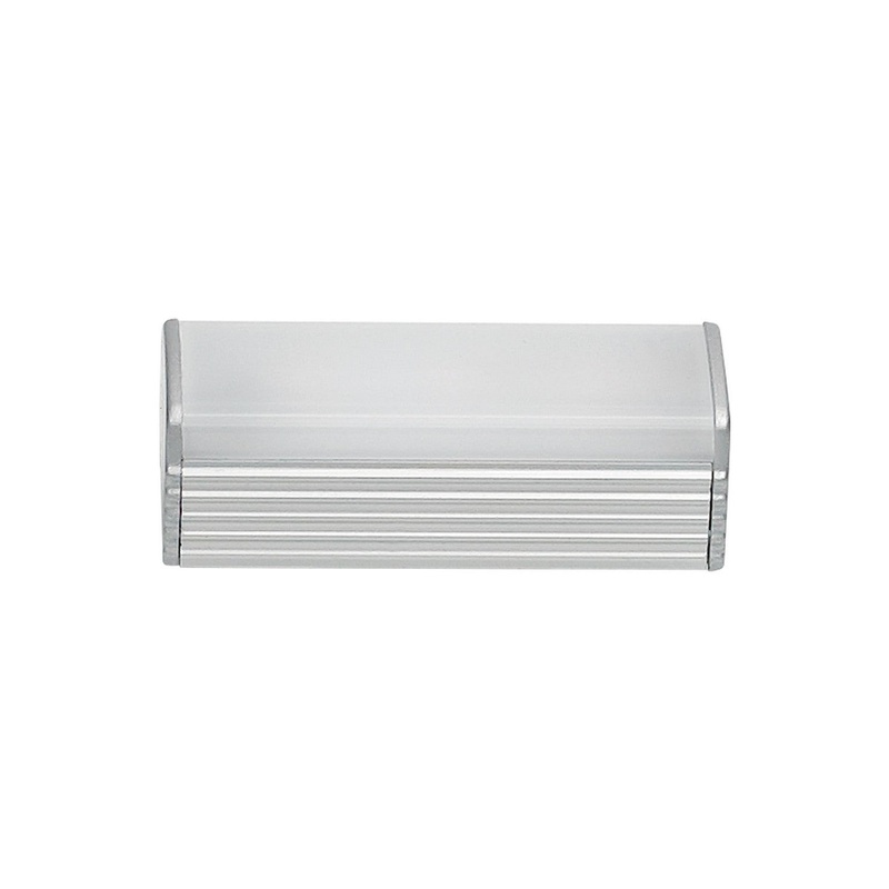 Generation Lighting 98700S-986 Lx High Output LED Modules LED Module, Tinted Aluminum
