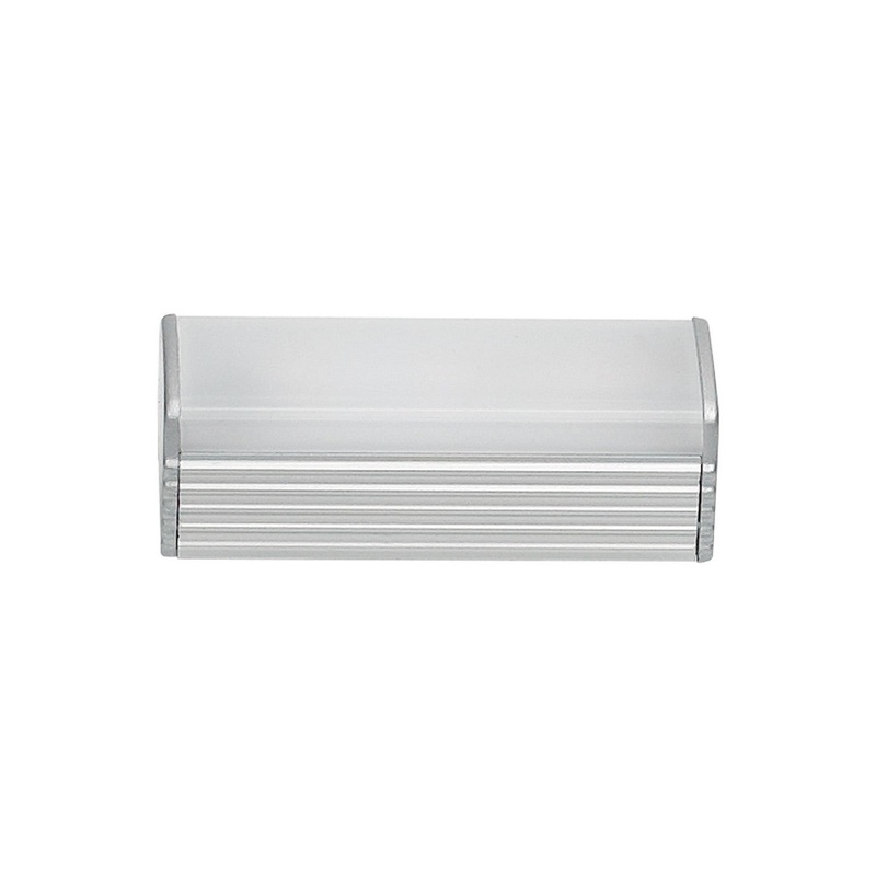 Generation Lighting 98701S-986 Lx High Output LED Modules LED Module, Tinted Aluminum