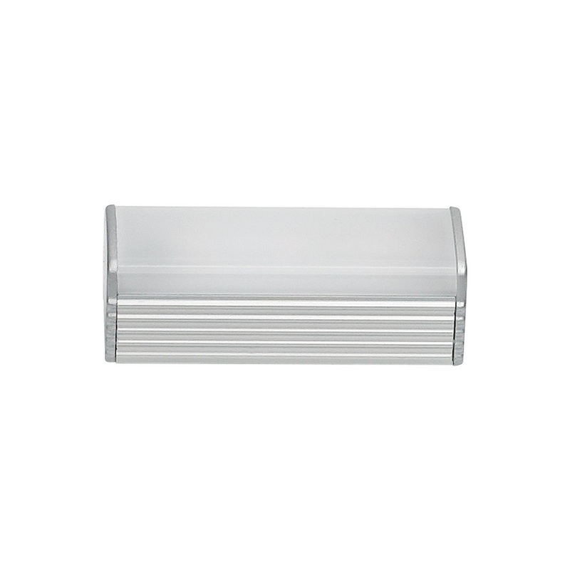 Generation Lighting 98702S-986 Lx High Output LED Modules LED Module, Tinted Aluminum