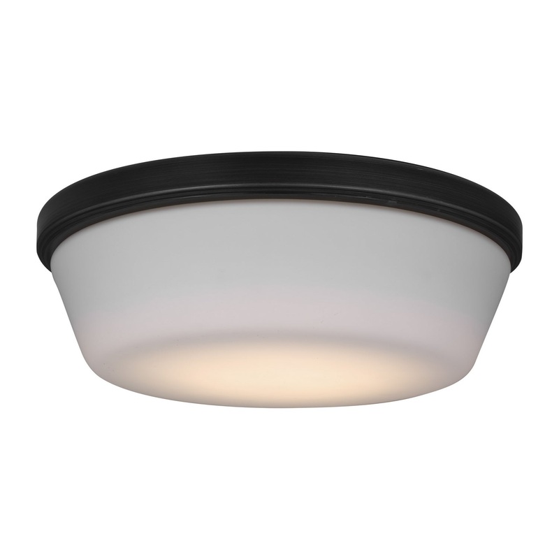 Generation Lighting MC261OZ Universal LED Light Kit, Oil Rubbed Bronze