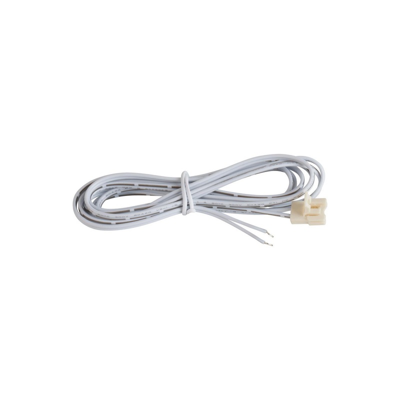 Generation Lighting 905000-15 Jane - LED Tape LED Tape 96 Inch Power Cord, White