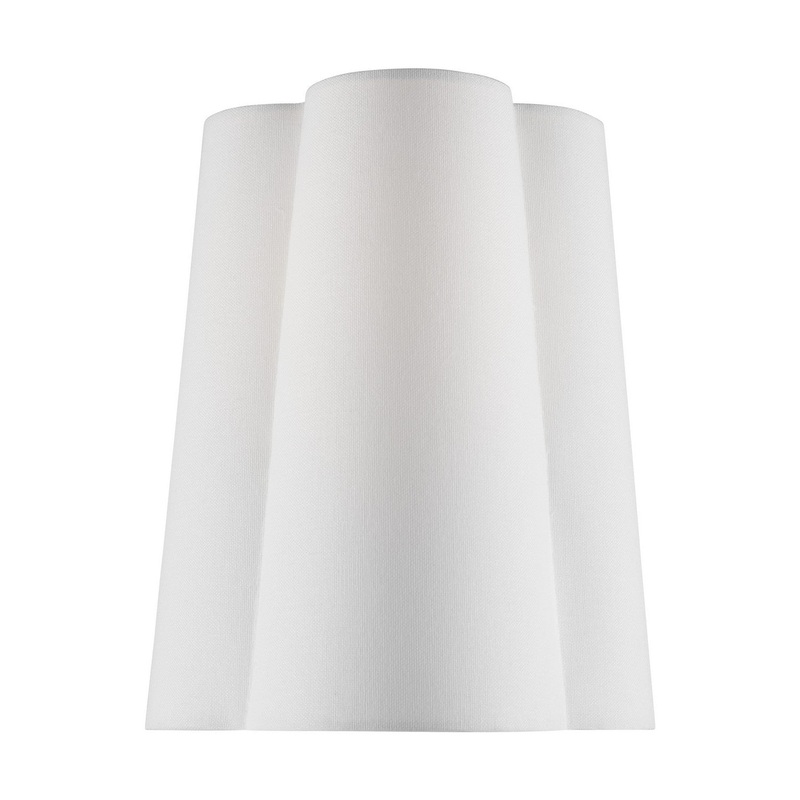Visual Comfort Studio KSW1111BBS Bronte One Light Bath Vanity, Burnished Brass