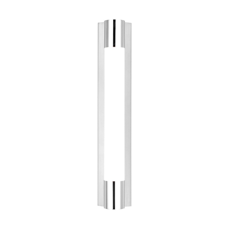 Visual Comfort Studio CW1271CH Loring LED Vanity, Chrome