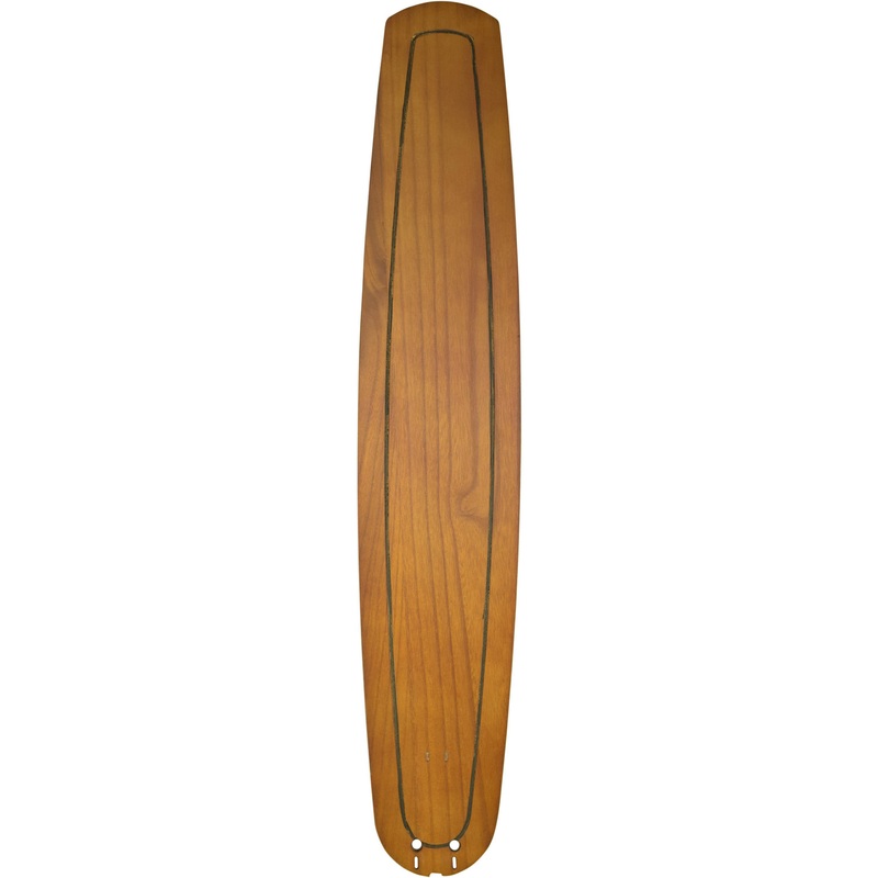 Fanimation B6800CY Blades Wood Blade Cherry (Discontinued)