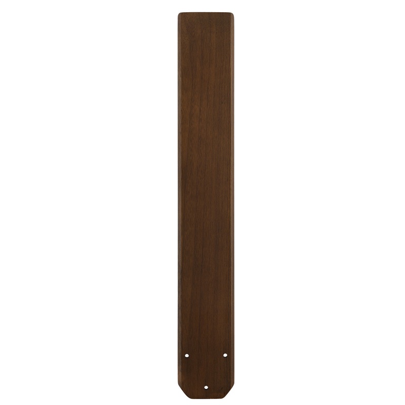 Fanimation B7912WA Levon Custom Blade Set Walnut