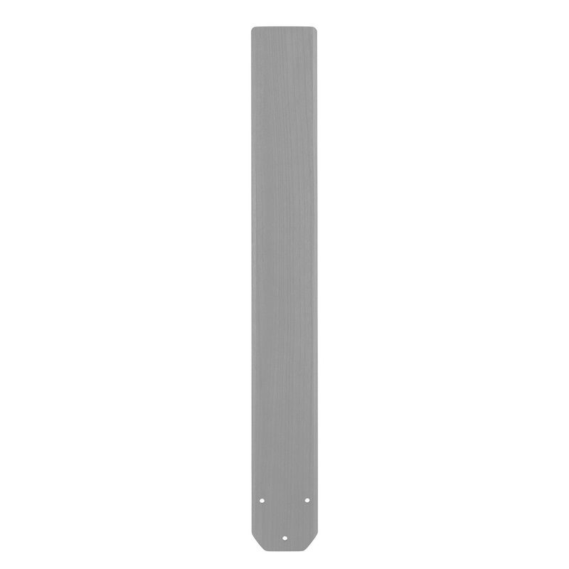 Fanimation B7913BN Levon Custom Blade Set Brushed Nickel (Discontinued)