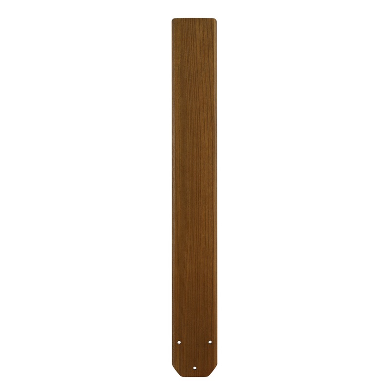 Fanimation B7913CYWA Levon Custom Blade Set Cherry/Walnut