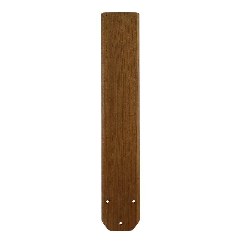 Fanimation B7914CYWA Levon Custom Blade Set Cherry/Walnut