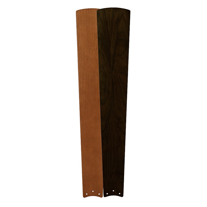 Fanimation B7966CYDWA Kellan Blade Set Cherry/Dark Walnut (Discontinued)