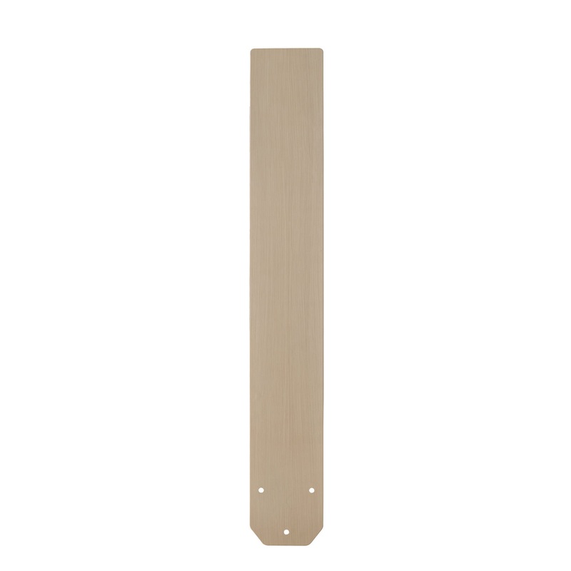 Fanimation BPW7912N Levon Custom Blade Set Natural