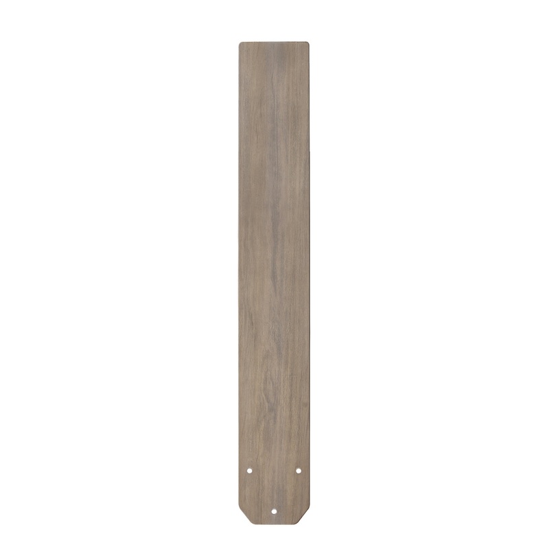 Fanimation BPW7912WP Levon Custom Blade Set Washed Pine