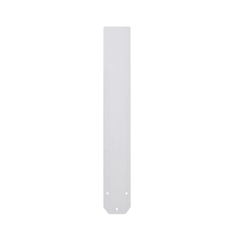 Fanimation BPW7912WW Levon Custom Blade Set White Washed (Discontinued)