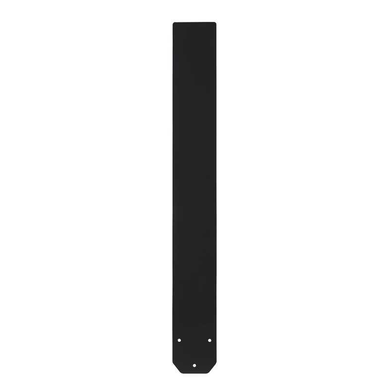 Fanimation BPW7913BL Levon Custom Blade Set Black