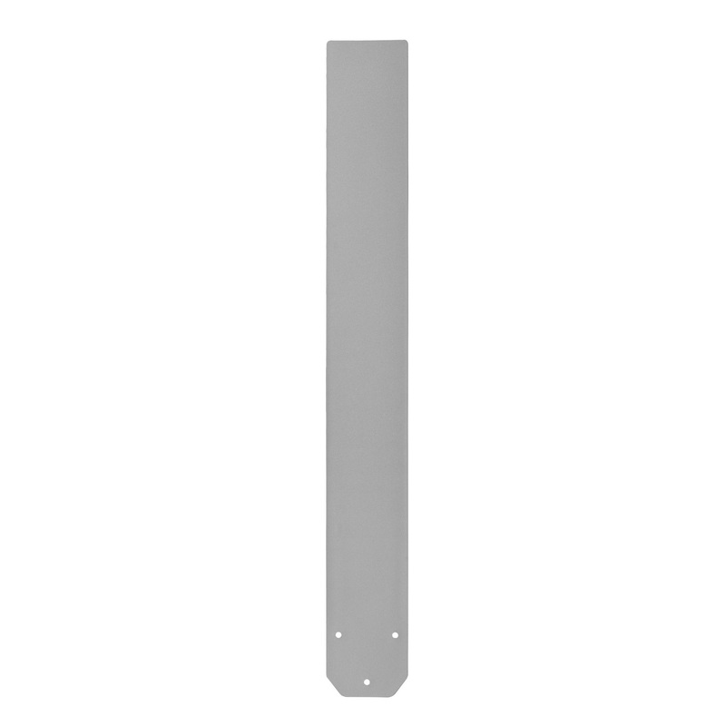 Fanimation BPW7913BN Levon Custom Blade Set Brushed Nickel