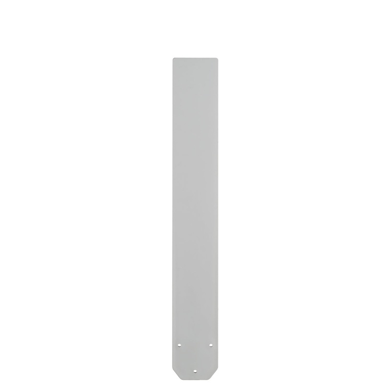 Fanimation BPW7913MW Levon Custom Blade Set Matte White