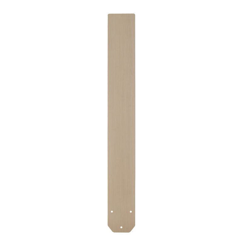 Fanimation BPW7913N Levon Custom Blade Set Natural