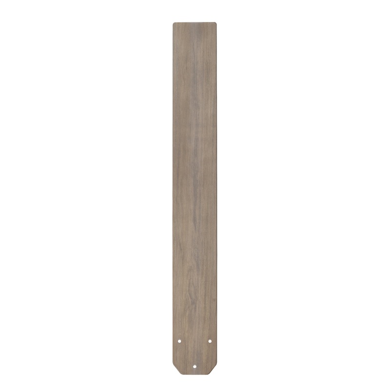 Fanimation BPW7913WP Levon Custom Blade Set Washed Pine