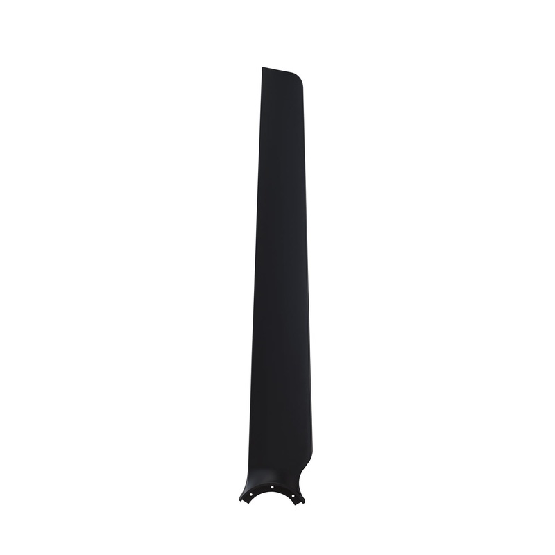 Fanimation BPW8515-84BLW TriAire Custom Blade Set Black