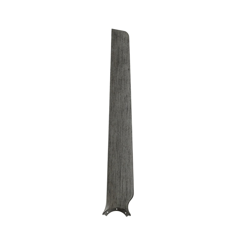 Fanimation BPW8515-84WEW TriAire Custom Blade Set Weathered Wood