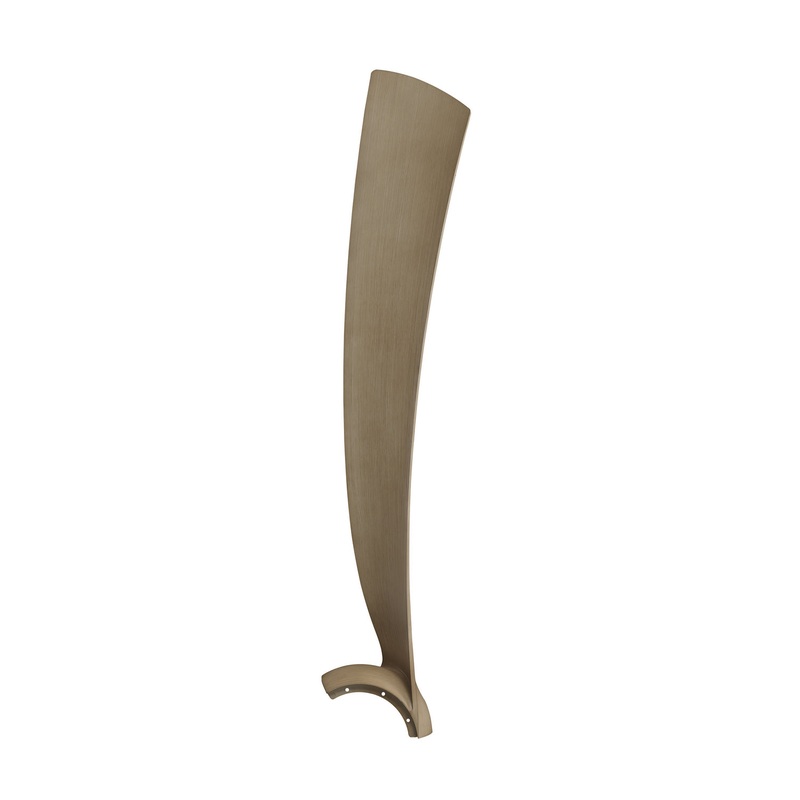 Fanimation BPW8531-84N Wrap Custom Blade Set Natural