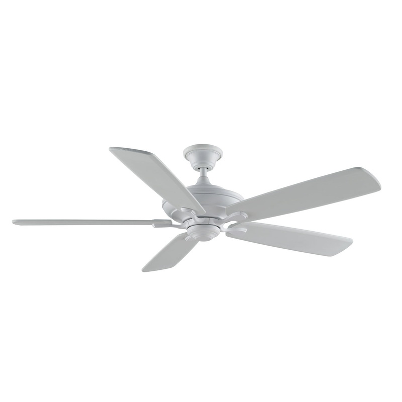 Fanimation D1MW myFanimation Motor Matte White (Discontinued)