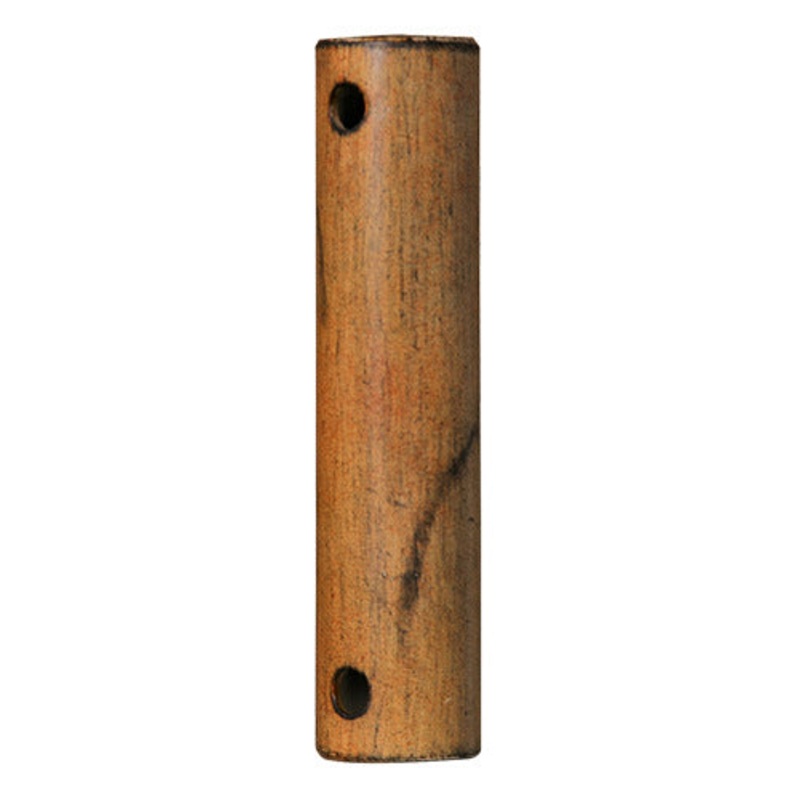Fanimation DR1-12DF Downrods 12in Downrod Driftwood (Discontinued)