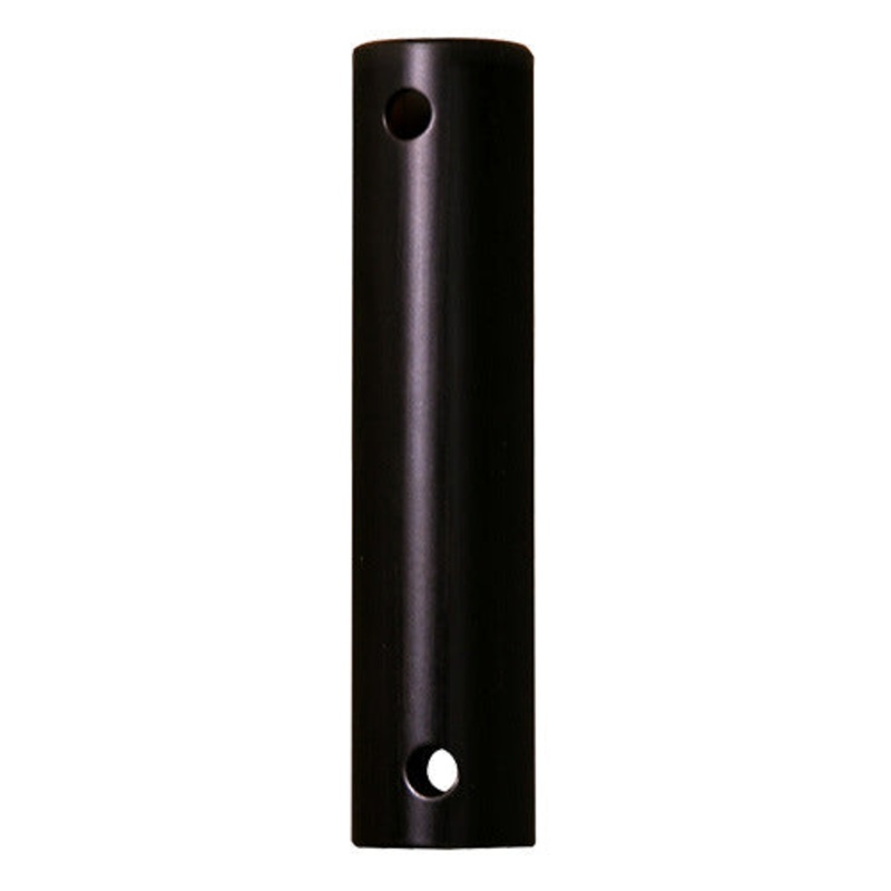 Fanimation DR1-12DZ Downrods 12in Downrod Dark Bronze