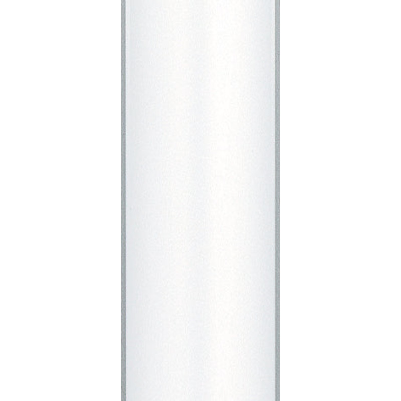 Fanimation DR1-18MW Downrods 18in Downrod Matte White