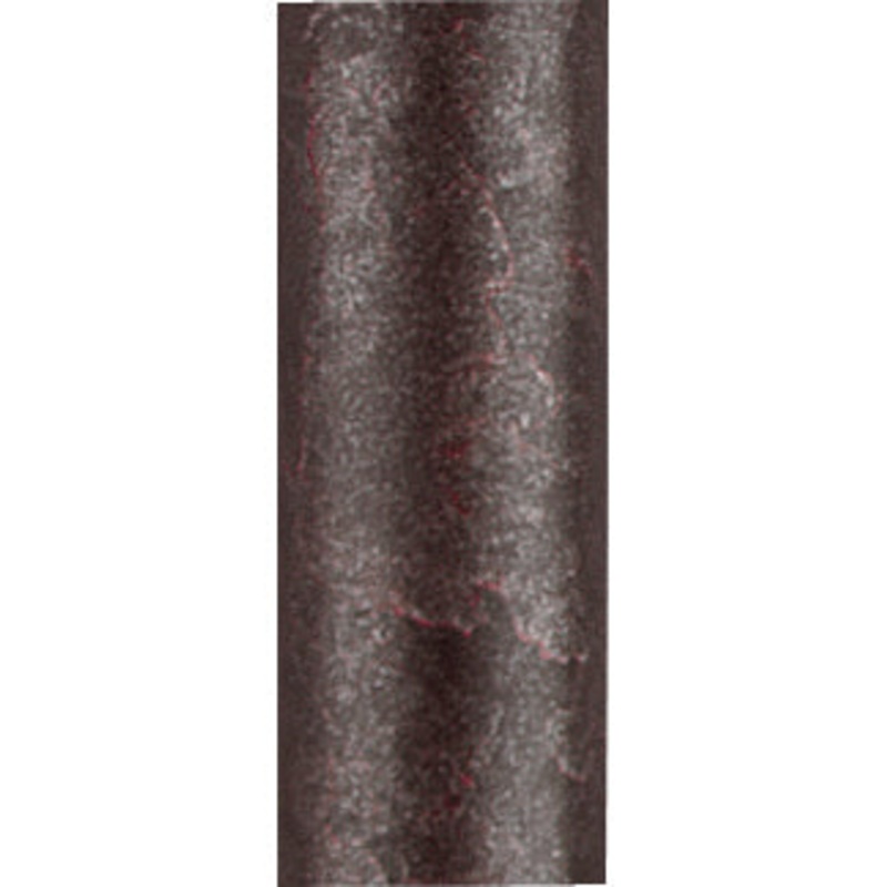 Fanimation DR1-48RS Downrods 48in Downrod Rust
