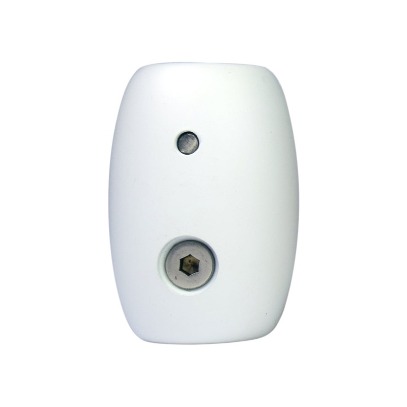 Fanimation DR1-CPMW Downrods Coupler Matte White