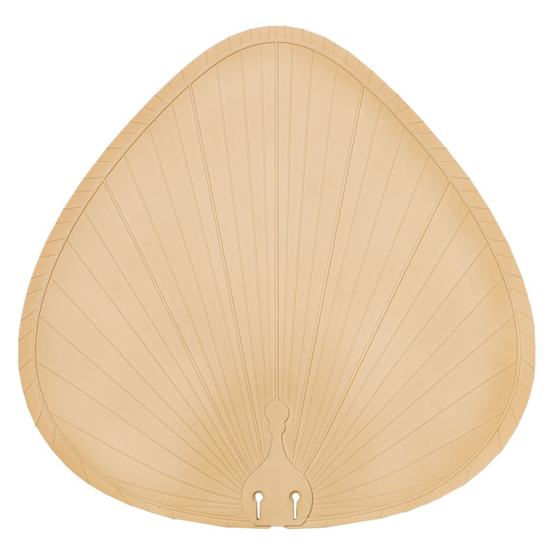Fanimation BPP1TN Blades Plastic Blade Set Tan (Discontinued)