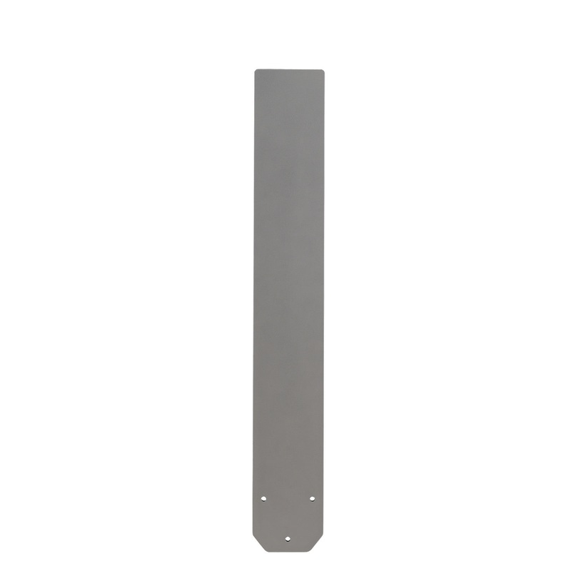 Fanimation BPW7912BN Levon Custom Blade Set Brushed Nickel
