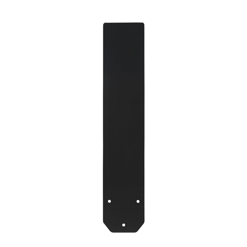Fanimation BPW7914BL Levon Custom Blade Set Black