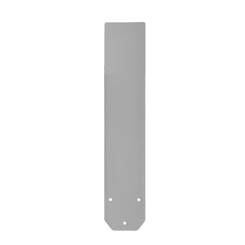 Fanimation BPW7914BN Levon Custom Blade Set Brushed Nickel
