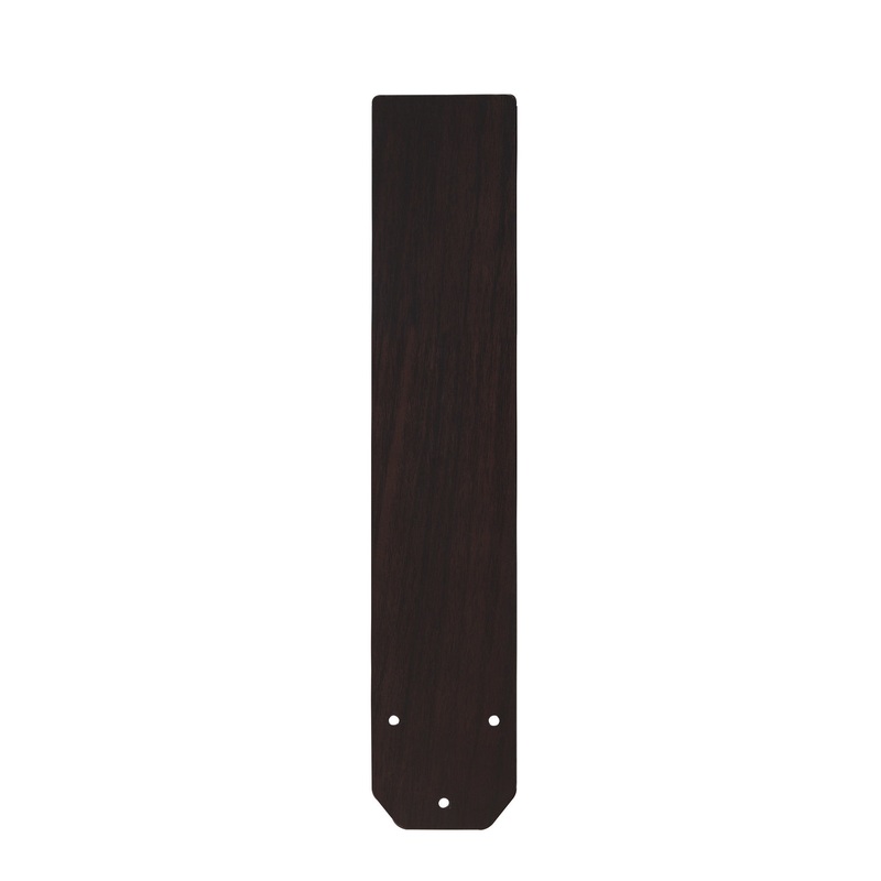 Fanimation BPW7914DWA Levon Custom Blade Set Dark Walnut